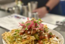 A Taste of What’s to Come A Taste of What's to Come - The Dish