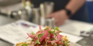 A Taste of What’s to Come A Taste of What's to Come - The Dish