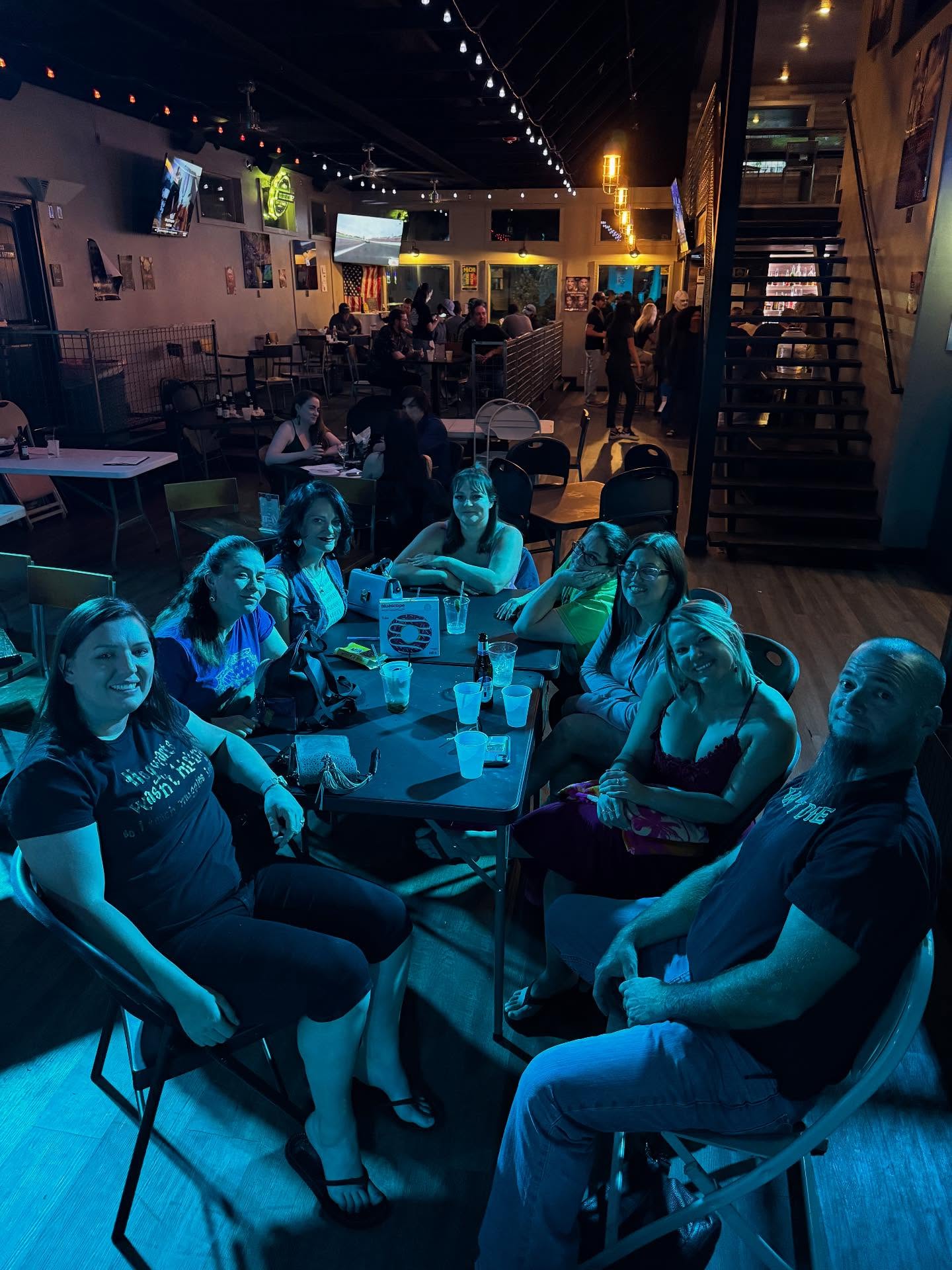 Warehouse Bar + Kitchen in Cedar City turns up the heat this July with DJ dance parties, karaoke, trivia, food specials, and themed events like the White Trash Bash and Latin Night.