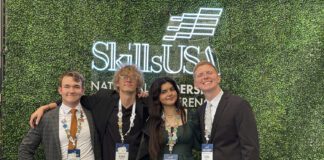 Dixie Tech Students Bring Home Gold at SkillsUSA Nationals Dixie Tech SkillsUSA 2025