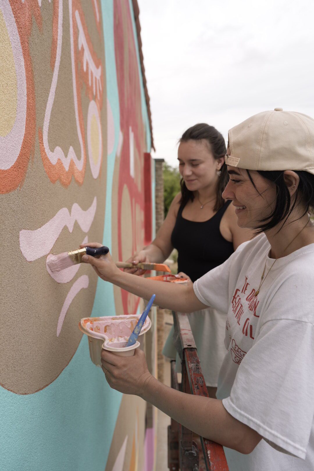 The Desert Looks Good on You”: A New Interactive Landmark at The Aiden Hotel