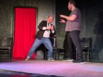 Keep Cool with Comedy This July at OTC! Keep Cool with Comedy This July at OTC!