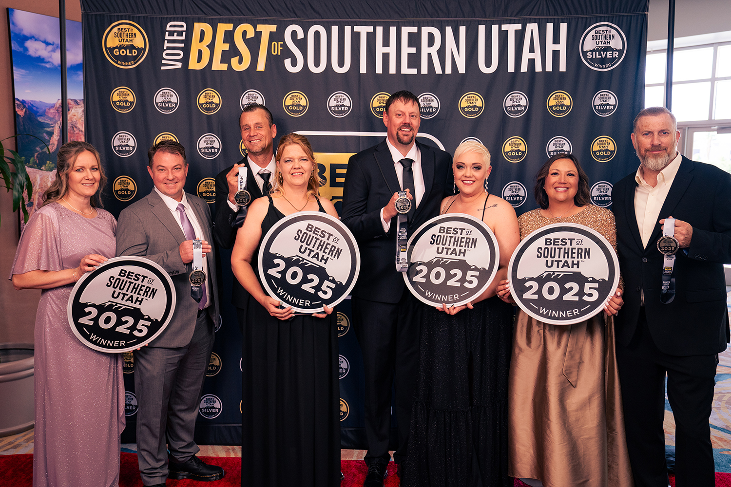 Wild Thyme Café Southern Utah