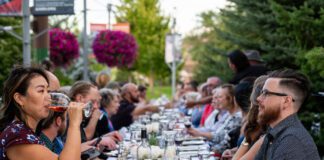 Utah Wine Festival Returns to Cedar City August 29–31