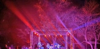 Summer Arts in Full Swing: Don’t Miss Live Music and Theater in Kanab!