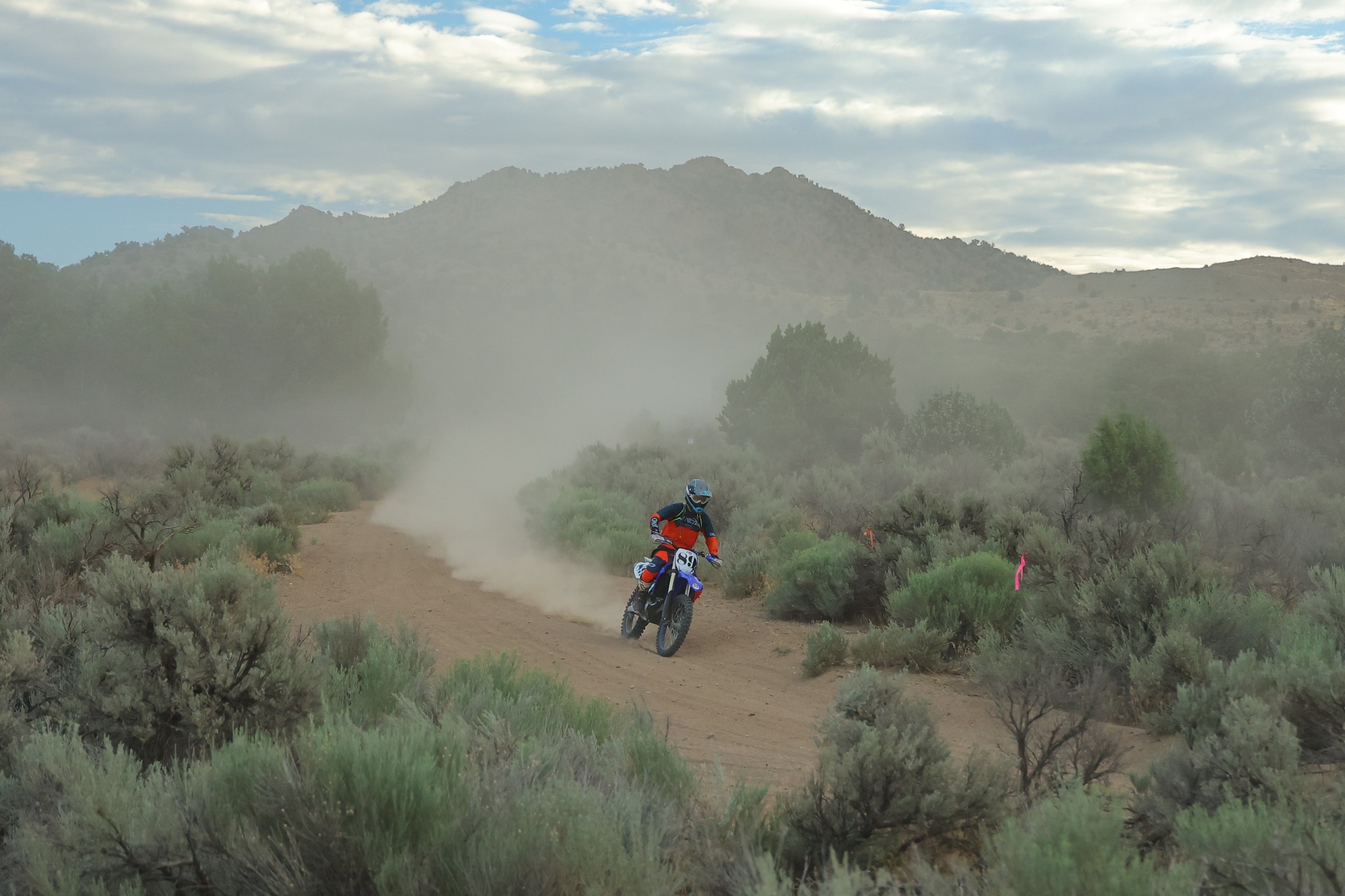 Dirt Rebelution Returns with High-Octane Thrills at Iron Springs Resort