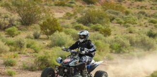 Dirt Rebelution Returns with High-Octane Thrills at Iron Springs Resort Dirt Rebelution Returns with High-Octane Thrills at Iron Springs Resort