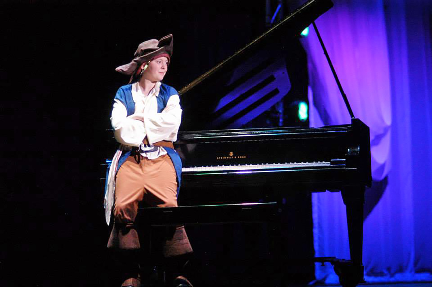 Dixie’s Got Talent Kicks Off Dixie Days Festivities September 13