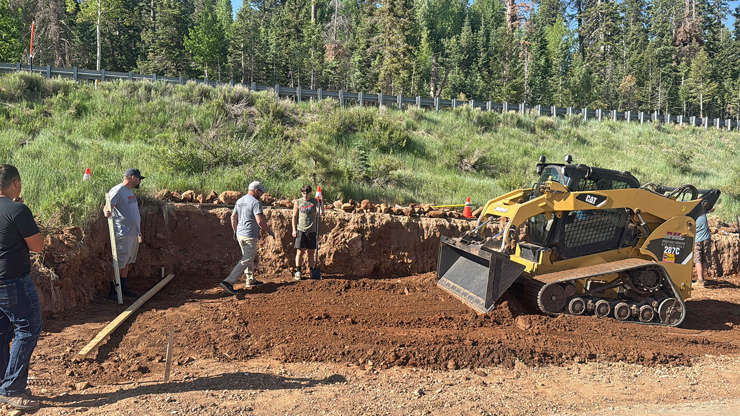 The new Duck Creek Village Legacy Project aims to preserve history, expand trails, and support sustainable growth in this scenic Southern Utah community.