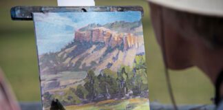 Art Defined by Diversity