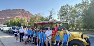 Ivins Heritage Days Returns with a Week of Fun, Food, and Community Spirit