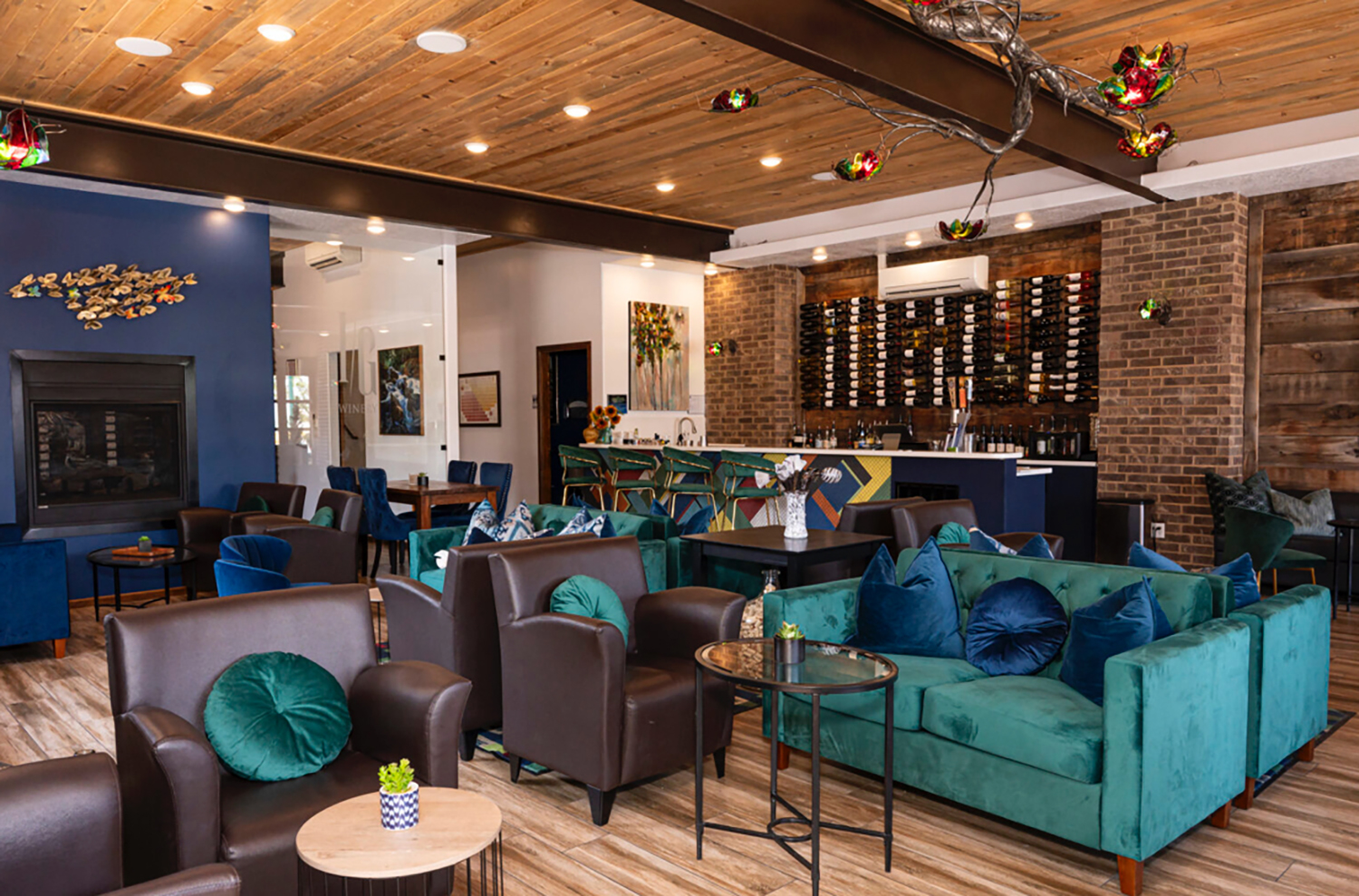 I/G Winery and the Utah Wine Festival: Raising a Glass to Southern Utah’s Growing Wine Scene