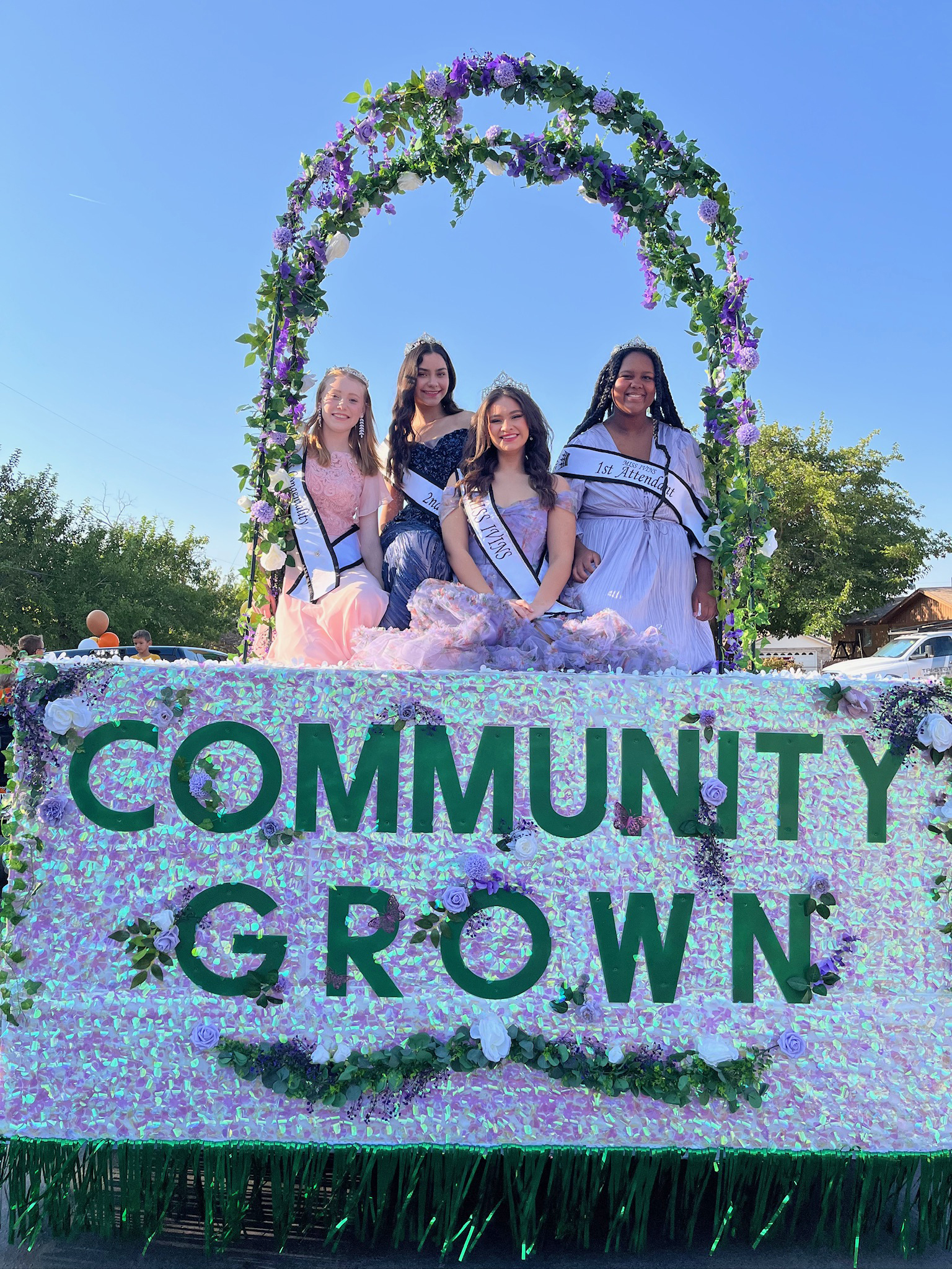 Ivins Heritage Days runs September 6–13 with live music, storytelling, a car show, pie contest, games, and a parade—all celebrating community and heritage.