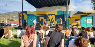 Free Summer Concert Series Continues at Johnson Arts Center Free Summer Concert Series Continues at Johnson Arts Center
