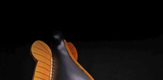 A Divine Deliverance: Hurricane Theatrical’s The Prince of Egypt Ramses – Pierce Robison. Photos by Alex Chamberlain and Hurricane Theatrical