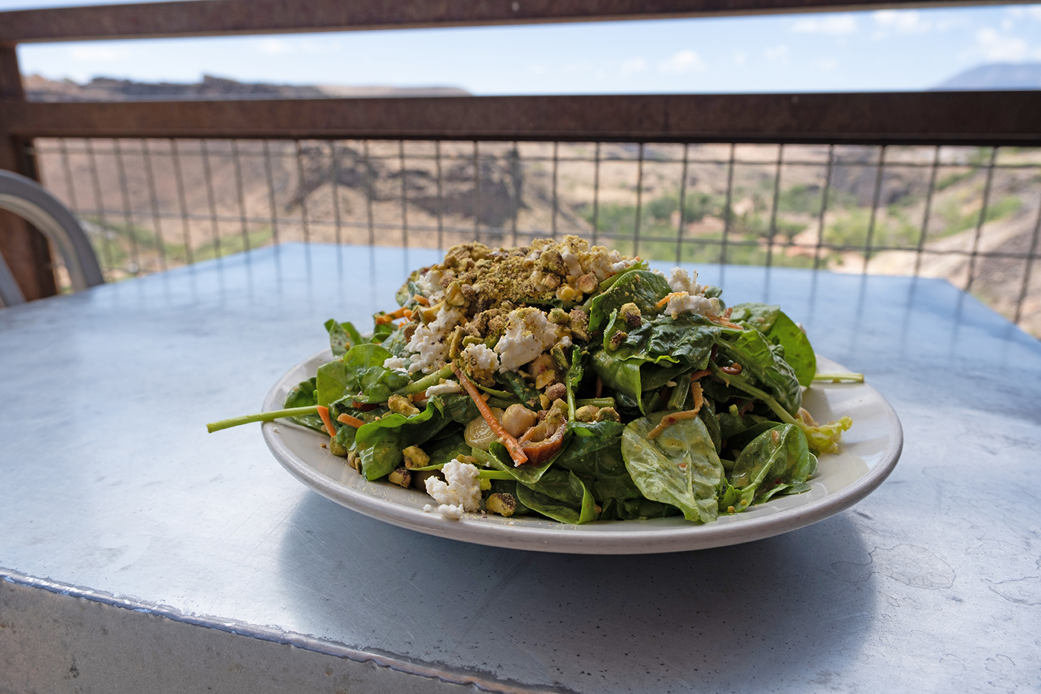 Where Coffee Meets Community: River Rock Roasting Company Keeps La Verkin Grounded and Growing