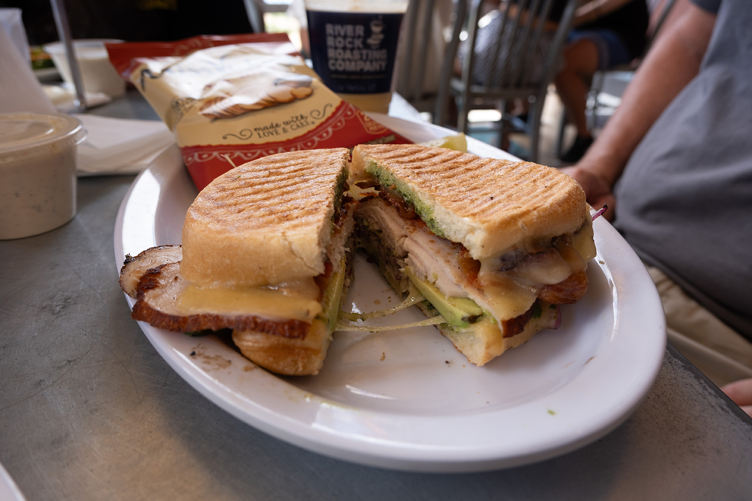 Where Coffee Meets Community: River Rock Roasting Company Keeps La Verkin Grounded and Growing