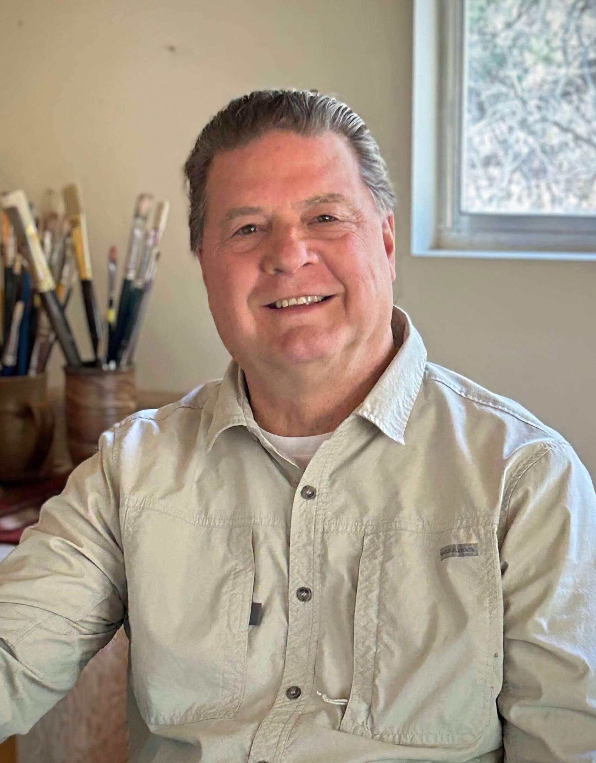 Southern Utah Art Guild Spotlights Artists and Offers August Workshops