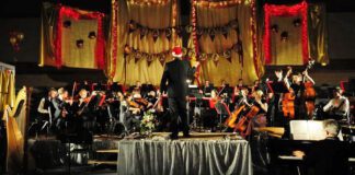 Symphony of the Canyons Presents Free Summer Concerts in Kanab and Page