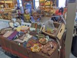 Iron Mission Days Old Town Market Accepting Vendor Applications