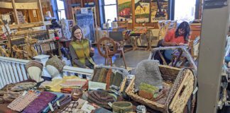 Iron Mission Days Old Town Market Accepting Vendor Applications