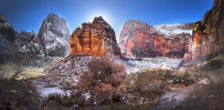 Southern Utah Art Guild Spotlights Artists and Offers August Workshops Southern Utah Art Guild Spotlights Artists and Offers August Workshops