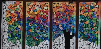 Stitches of Service: Why Dixie Quilt Guild’s new year is the moment to get involved