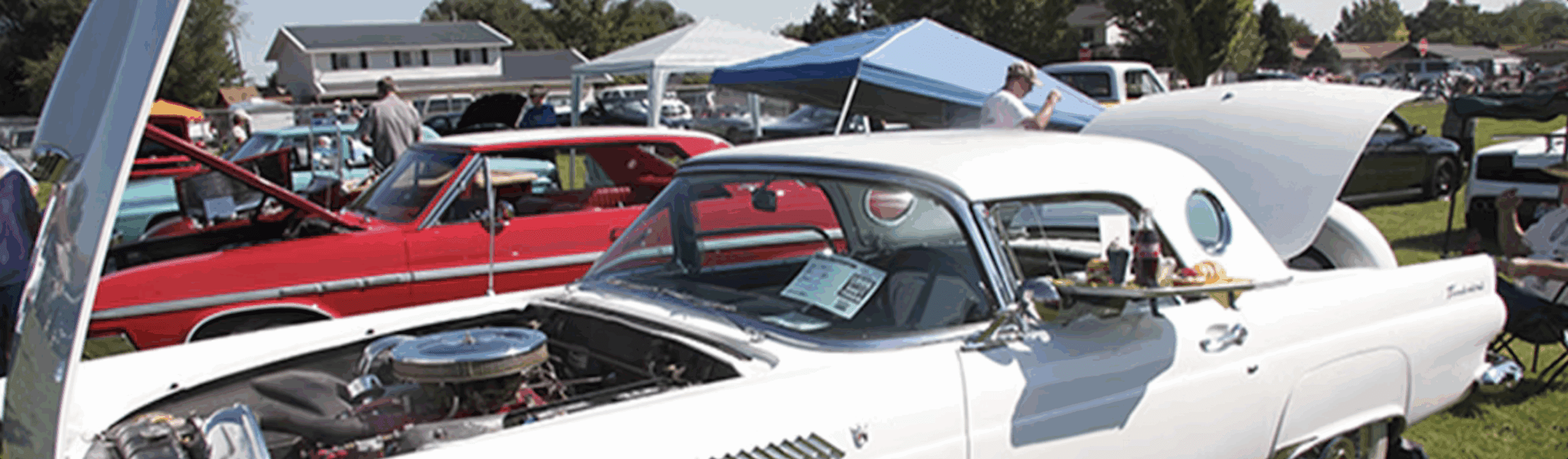 Enterprise Cornfest Serves Up Fresh Flavor and Small-Town Fun