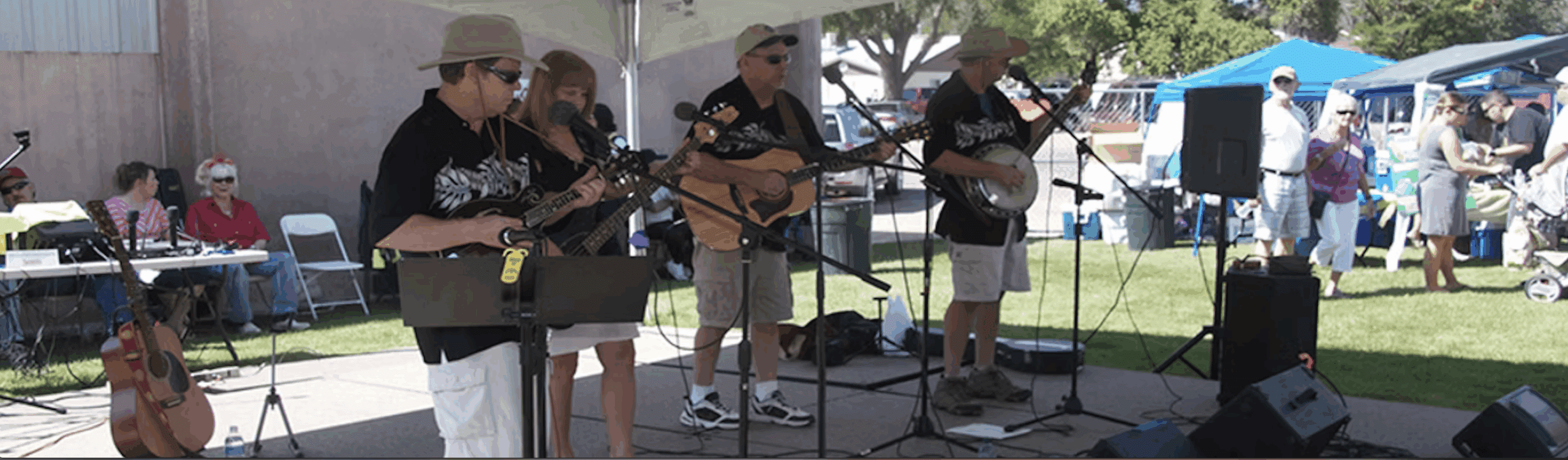 Enterprise Cornfest Serves Up Fresh Flavor and Small-Town Fun
