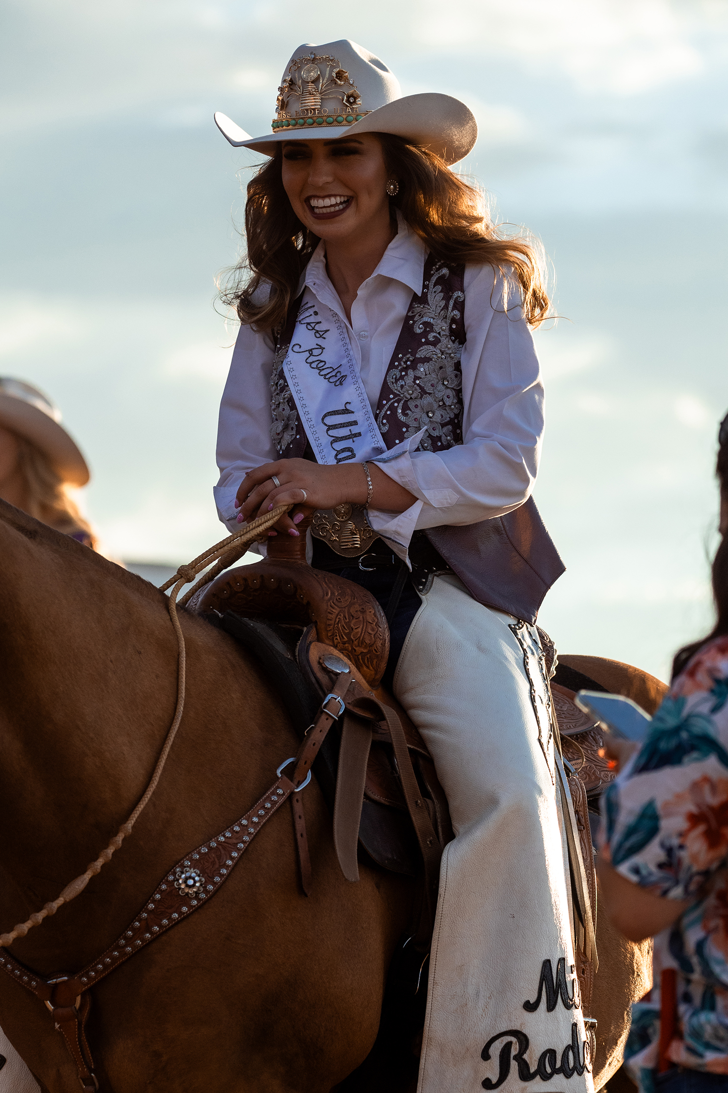 Three Southern Utah County Fairs Bring the Fun This August and September