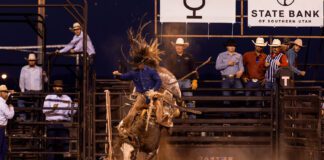 Three Southern Utah County Fairs Bring the Fun This August and September Three Southern Utah County Fairs Bring the Fun This August and September