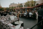 Dinner on Main Returns to Historic Downtown St. George This September Dinner on Main Returns to Historic Downtown St. George This September