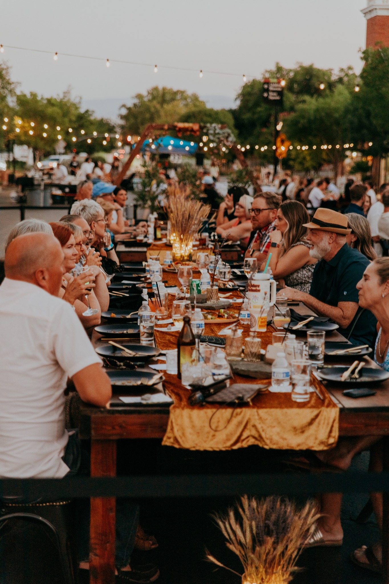 Dinner on Main Returns to Historic Downtown St. George This September