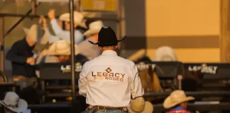 Iron County Fair & PRCA Rodeo Returns Labor Day Weekend