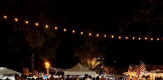 Peach Days 2025 Brings Heritage, Fun, and Fresh Peaches to Hurricane Peach Days 2025 Brings Heritage, Fun, and Fresh Peaches to Hurricane