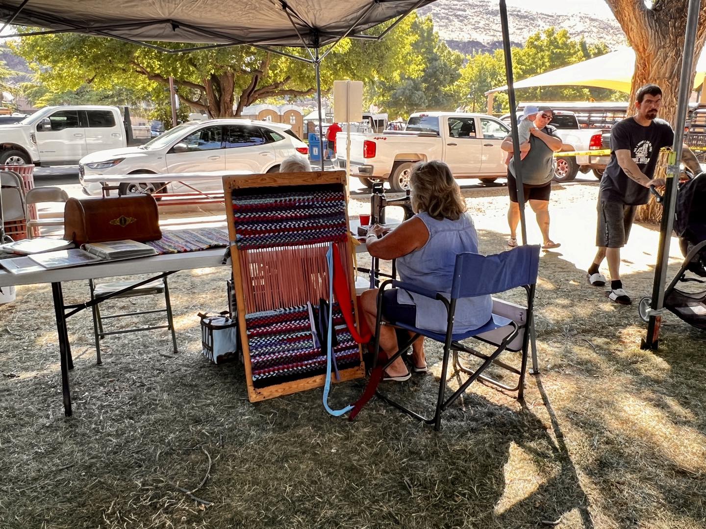 Peach Days 2025 Brings Heritage, Fun, and Fresh Peaches to Hurricane