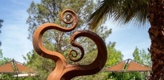 Call for Artists: St. George’s Outdoor Sculpture Gallery Opens 2026 Season Entries