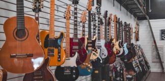 Cedar Music Store & Studio: A Main Street Hub for Musicians Cedar Music Store & Studio: Lessons, Instruments, and Local Music in Cedar City