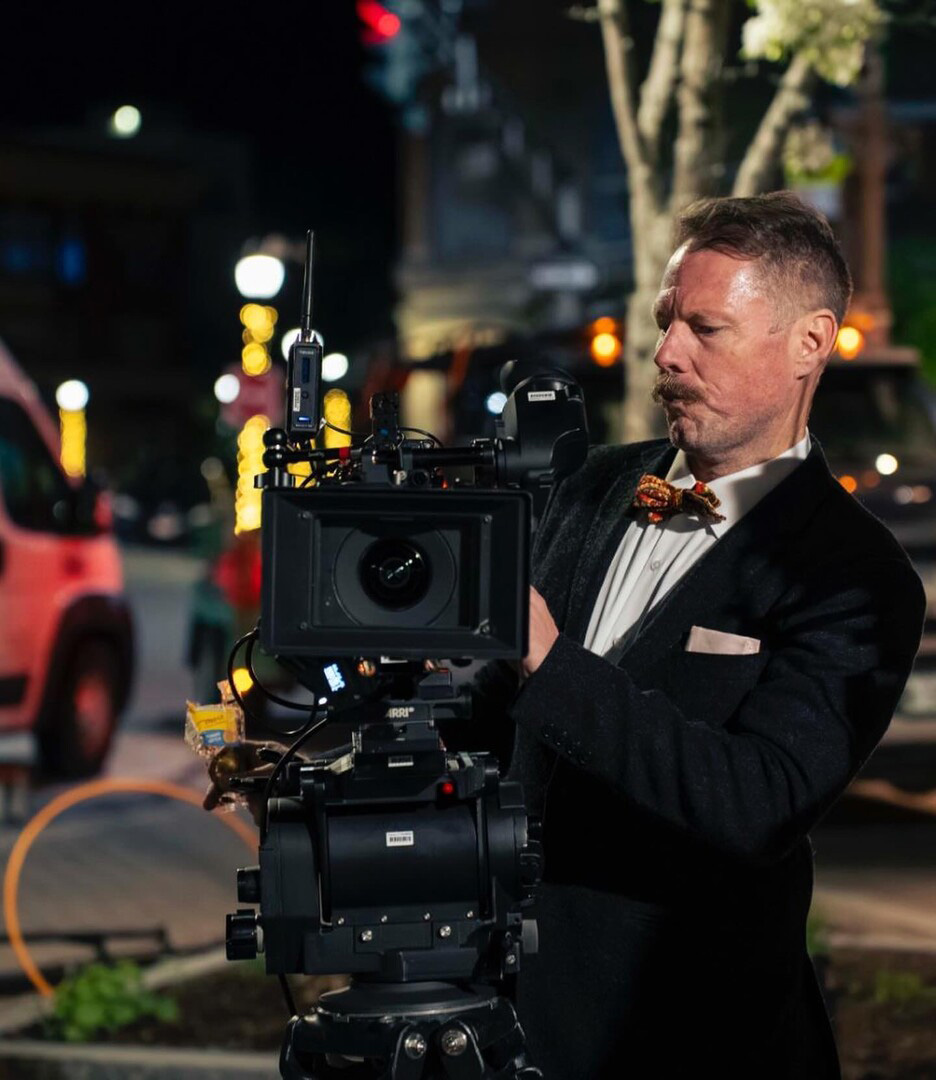 The 2025 Red Rock Film Festival returns September 24–27 in Cedar City with premieres, documentaries, shorts, animation, and local Utah talent.