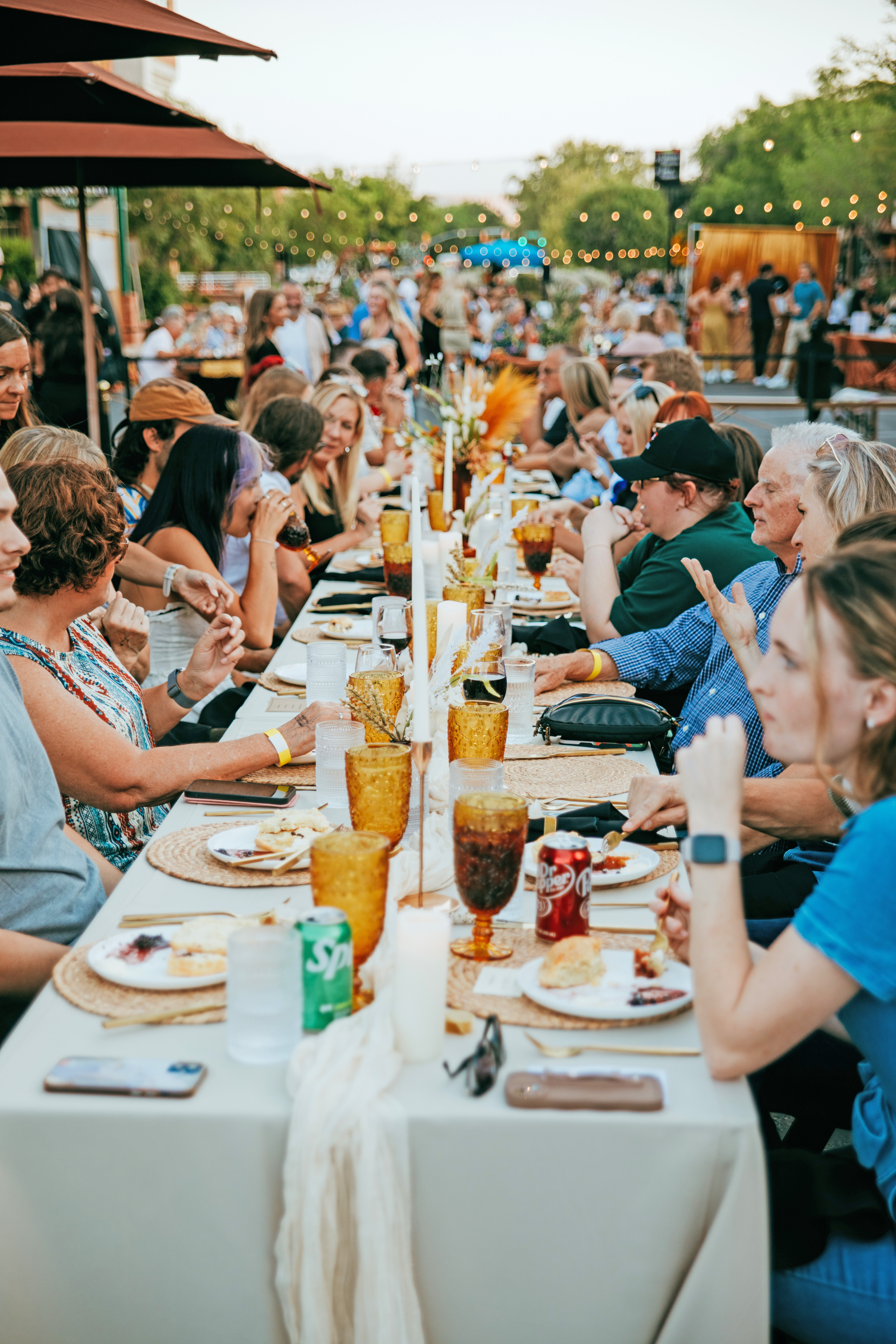 Dixie Days returns September 15–21 with a weeklong lineup of rodeos, parades, festivals, a drone show, and community fun in St. George.