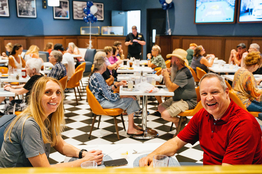 CasaBlanca Resort in Mesquite debuts Ritas & Fajitas and Jersey Joe’s Diner, expanding its dining scene with Mexican flair and retro comfort food.