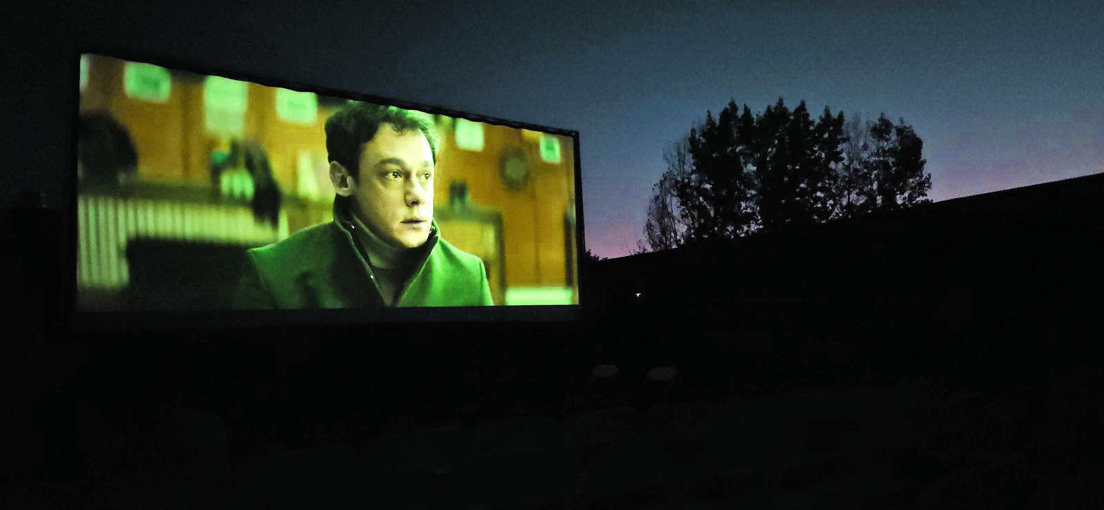 The 2025 Red Rock Film Festival returns September 24–27 in Cedar City with premieres, documentaries, shorts, animation, and local Utah talent.