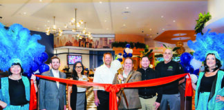 CasaBlanca Resort Opens Two New Dining Destinations in Mesquite