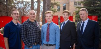 SUU Students Lead GAF Zero Waste Cohort in Sustainability Breakthroughs