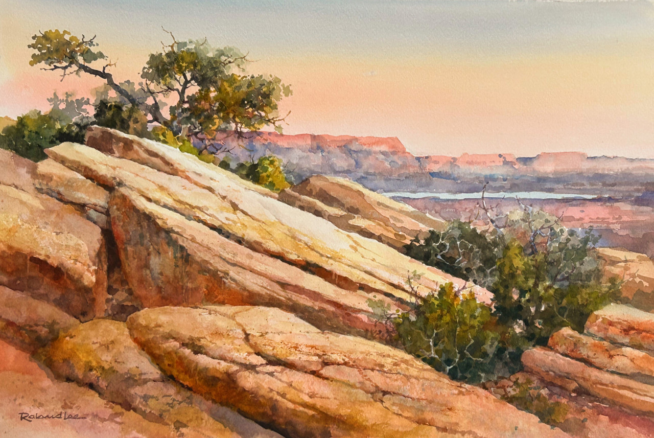 Southern Utah Art Guild Hosts September Open House and Gallery Exhibits in St. George