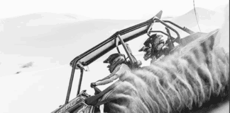 UTV Takeover Hurricane returns Oct. 14–19: six days of dunes, rock, rides & family fun at Sand Hollow