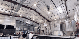 Oktoberfest Weekend Brings Bavarian Flavor to Silver Reef Craft & Kitchen