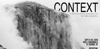 Context: A Photojournalist’s Lens on Humanity By Chris Caldwell