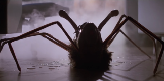 JUST IN TIME FOR HALLOWEEN; A LOOK AT ADAM’S FAVORITE HORROR FILM OF ALL TIME!