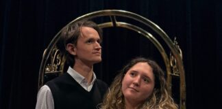 Utah Tech Theatre Opens Fall Season with Neil Simon’s California Suite